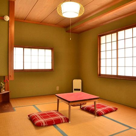 Biwako House Villa Otsu Eksteriør billede