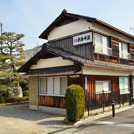 Biwako House Villa Otsu Eksteriør billede