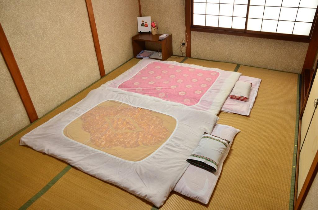 Biwako House Villa Otsu Eksteriør billede