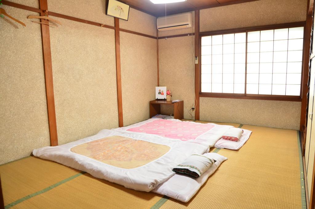 Biwako House Villa Otsu Eksteriør billede