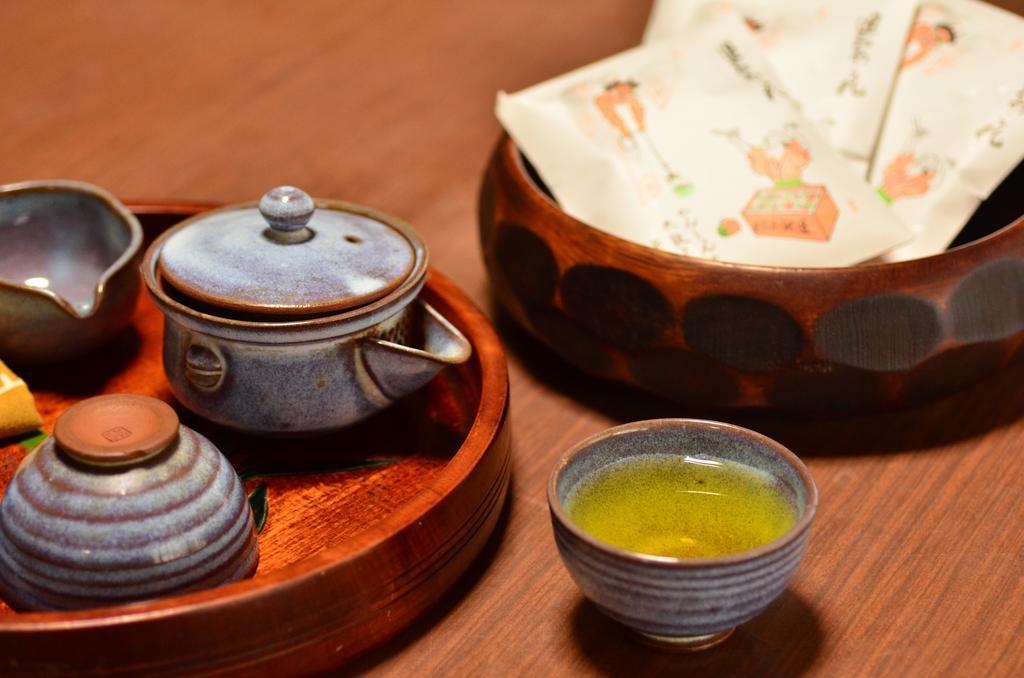 Biwako House Villa Otsu Eksteriør billede