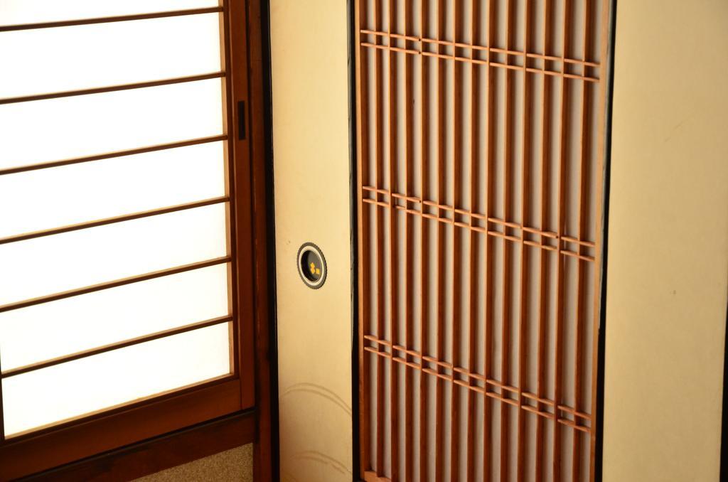 Biwako House Villa Otsu Eksteriør billede