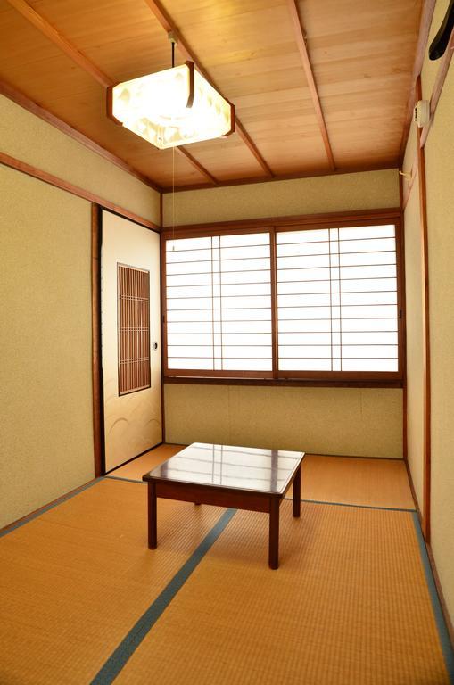 Biwako House Villa Otsu Eksteriør billede