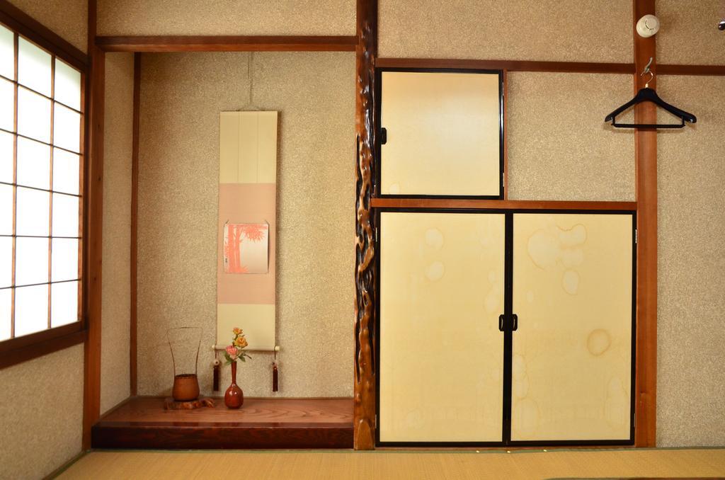 Biwako House Villa Otsu Eksteriør billede