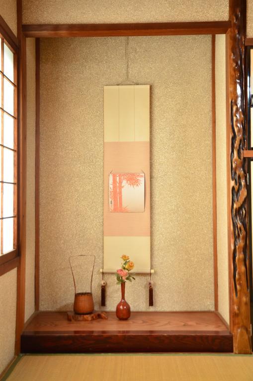 Biwako House Villa Otsu Eksteriør billede