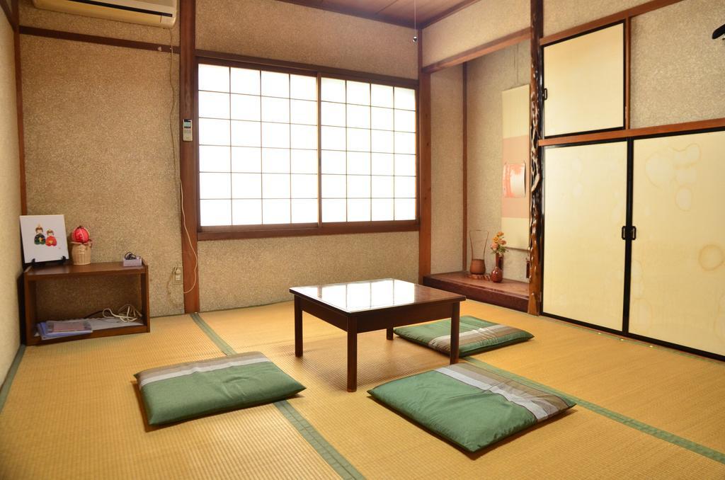 Biwako House Villa Otsu Eksteriør billede