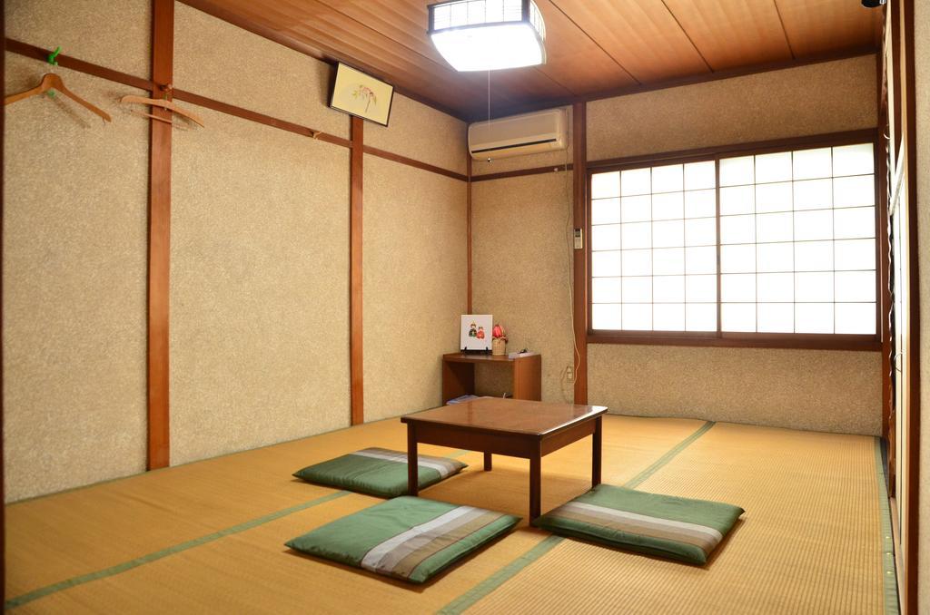Biwako House Villa Otsu Eksteriør billede