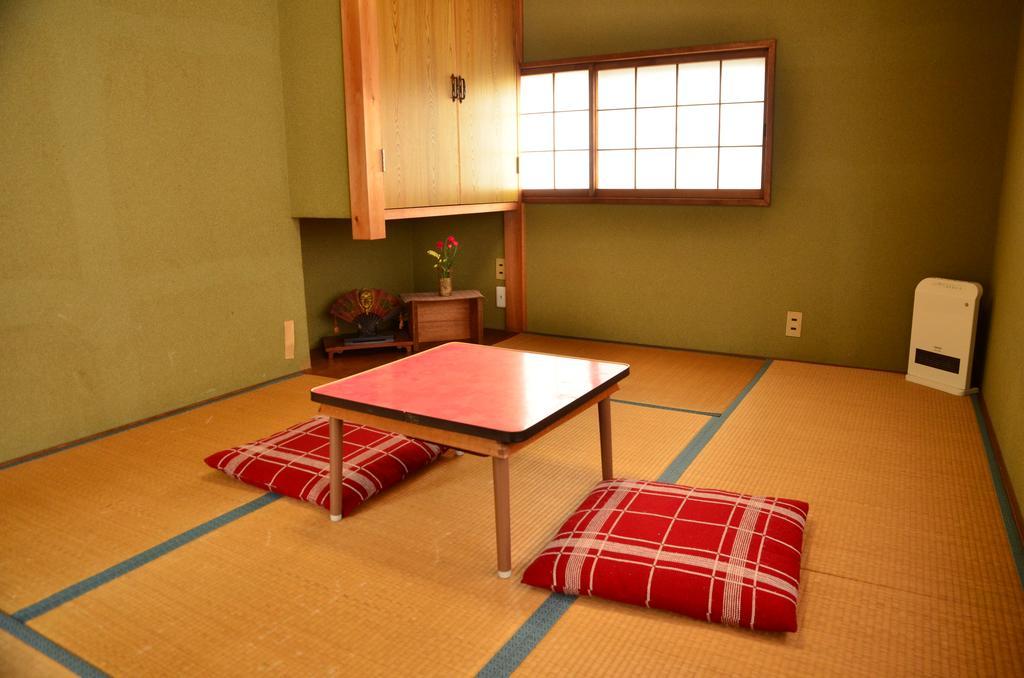 Biwako House Villa Otsu Eksteriør billede