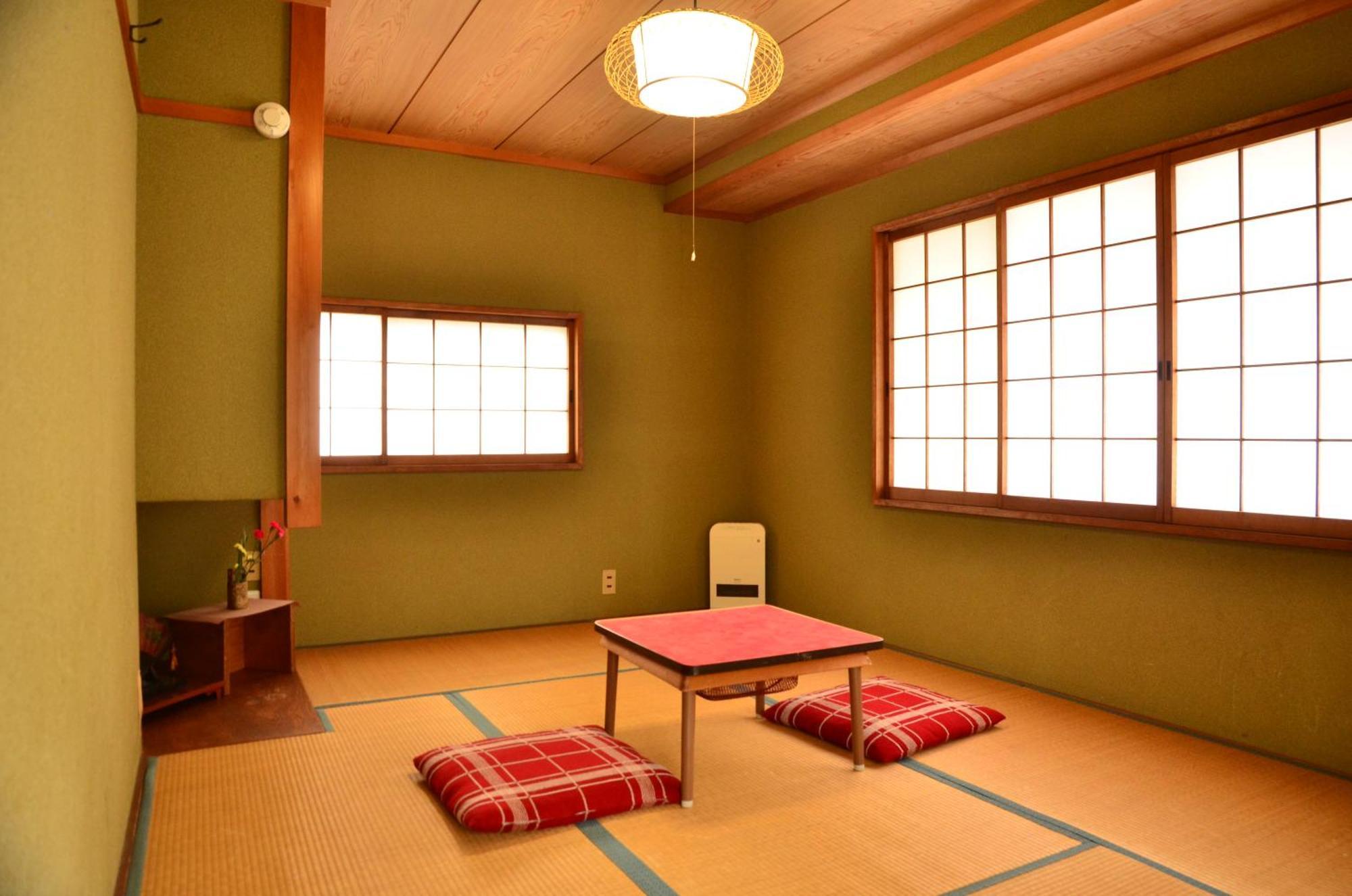 Biwako House Villa Otsu Eksteriør billede